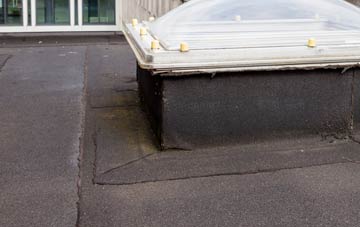 disadvantages of Uphempston flat roofs