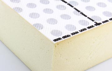 meeting Uphempston building codes