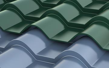 who should consider Uphempston plastic roofs