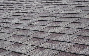 Uphempston tiles for shallow pitch roofing