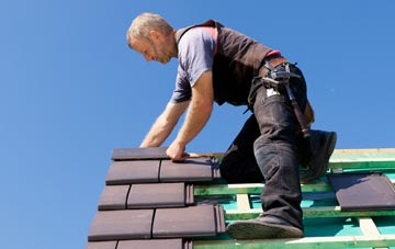 disadvantages of Uphempston slate roofing